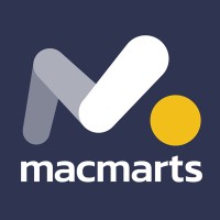 Macmarts Software logo - Similar company to Frawley