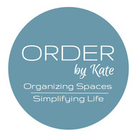 Order by Kate
