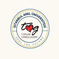 İstanbul Arel Üniversitesi Toplum Gönüllüleri Kulübü’nün logo - Similar company to Ytü Blockchain