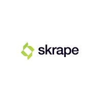 Skrape logo - Similar company to Inscribable