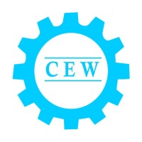 Creative Engineering Works ( CEW ) logo - Similar company to Spritual Healing