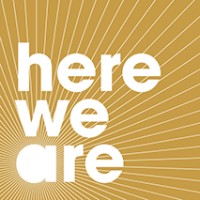 here we are logo - Similar company to Safe College Bv