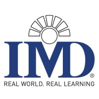 IMD MBA Alumni Chapter Zurich logo - Similar company to Imd Alumni Club Of The United Kingdom
