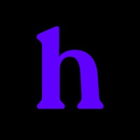 Hellohi logo - Similar company to Waste Studio