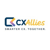 CX Allies Inc., logo - Similar company to Temteam