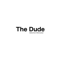 The Dude Selective Menswear logo - Similar company to Kaizen Box