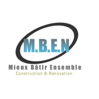 M.B.E.N logo - Similar company to Bcs - Bleu Ciel Services