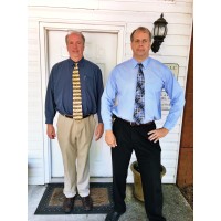 Cooper and Cooper Attorneys at  Law logo - Similar company to Davis Bingham Hudson & Buckner
