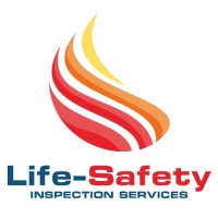 Life Safety Inspection Services B.V. logo - Similar company to Excelair