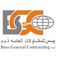 Base General Contracting L.L.C logo - Similar company to Batco-Group