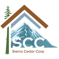 Sierra Cedar Corp logo - Similar company to Isource Global
