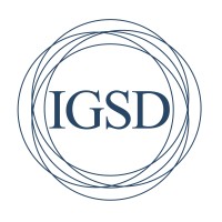 Institute for Governance & Sustainable Development (IGSD) logo - Similar company to Institute For Governance, Policies And Politics