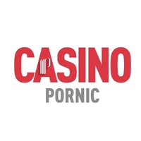 Casino de Pornic - Groupe Partouche logo - Similar company to Casino Partouche Lyon - Le Pharaon