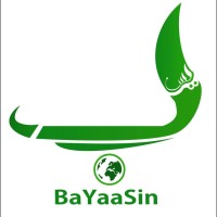 Bayaasin logo - Similar company to Cv Mulya Makmur Lestari - Yahuud Yogurt