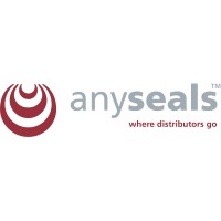 anyseals Americas logo - Similar company to Anyseals