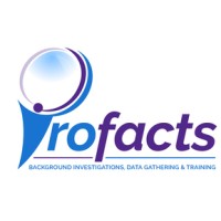Profile Facts Protocols Nig. Ltd. (Profacts) logo - Similar company to Hec Consulting