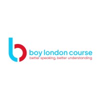 Boy London Course logo - Similar company to Ielts Circle Kampung Inggris