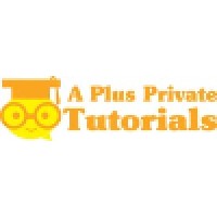 A Plus Private Tutorials