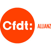 CFDT Allianz France logo - Similar company to Cftc Allianz
