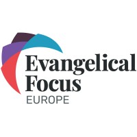 Evangelical Focus logo - Similar company to Grupos Bíblicos Unidos