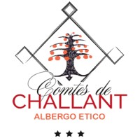 Albergo Etico Valle d'Aosta - Comtes de Challant logo - Similar company to Valle D'Aosta Trailers Ssdrl