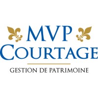 Cabinet MVP Courtage logo - Similar company to Rd Connect