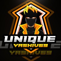UNIQUE YASHIV 69 logo - Similar company to Hdapps