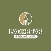 Ladophar logo - Similar company to Woay.Vn | Gamification Marketing Saas Platform