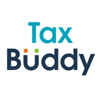 TaxBuddy.com logo - Similar company to Aurora Financials