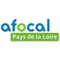 AFOCAL PAYS DE LA LOIRE logo - Similar company to Afocal Education Animation Formation