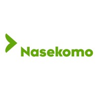 Nasekomo logo - Similar company to Bugera