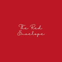 The Red Envelope Goa logo - Similar company to P.D.Ventures