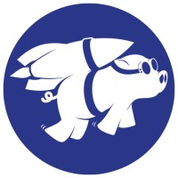 Rocket Farm Studios logo - Similar company to Mindbrew Creative