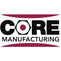 CORE Manufacturing logo - Similar company to Copper Core Ltd.