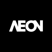 AEON logo - Similar company to Aeon Productions