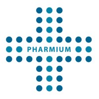 Pharmium Apotheek B.V. logo - Similar company to Qualityfysio