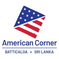 American Corner Batticaloa logo - Similar company to Jc Catering Services Batticaloa