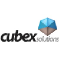 Cubex Solutions logo - Similar company to Primera Solutions