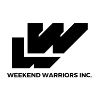 Weekend Warriors Inc logo - Similar company to The Futurestep Programme
