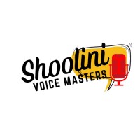 Shoolini Voice Masters logo - Similar company to Mobibizz