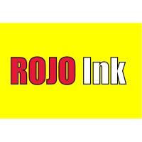 Rojo Ink