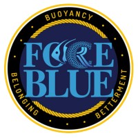 FORCE BLUE logo - Similar company to Samudra