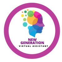 New Generation Virtual Assistant logo - Similar company to Linkedin Virtual Assistant