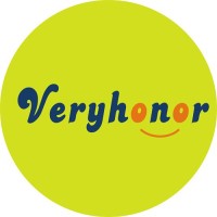 Veryhonor Playground Equipment Co,.Ltd logo - Similar company to Denfit Outdoor Fitness