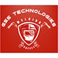 GSS TECHNOLOGIES logo - Similar company to Gsstech Solutions