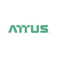 Attus logo - Similar company to Synergy Solutions