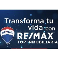 RE/MAX Top Barranquilla logo - Similar company to Pixel 360G |  Arquitectura, Diseño Y Fotografía