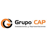 Grupo CAP México logo - Similar company to Conafta