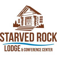 Starved Rock Lodge & Conference Center logo - Similar company to Starved Rock Foundation