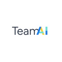 TeamAI logo - Similar company to Constituo
